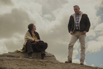Kevin Costner, Diane Lane Thriller ‘Let Him Go’ Tops Election Week Box Office - variety.com