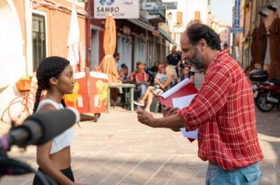 ‘We Are Who We Are’ Luca Guadagnino Wants To Make A Season 2, Writing Already Underway - theplaylist.net