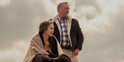 Kevin Costner & Diane Lane's Thriller 'Let Him Go' - Box Office Numbers Revealed! - www.justjared.com - Montana - county Dakota