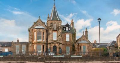 Grand Theft Auto millionaire set to turn Scots hotel into stunning mansion - www.dailyrecord.co.uk - Scotland