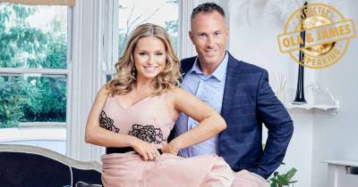 James and Ola Jordan: Bill's unfair advantage, why we wouldn't put up with silly dances and what we thought of Movie Week - www.msn.com - Jordan