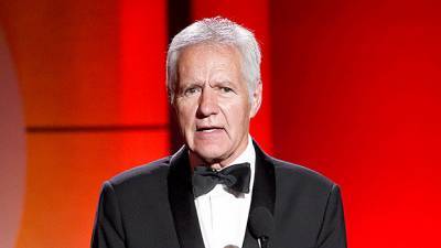 Alex Trebek Dead: ‘Jeopardy’ Host Dies At Age 80 After Pancreatic Cancer Diagnosis - hollywoodlife.com