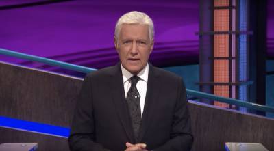 Jeopardy! Host Alex Trebek Death Mourned By Fans, Contestants And Hollywood - deadline.com