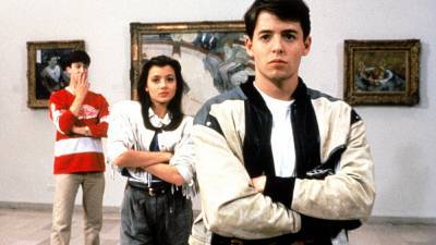 ‘Ferris Bueller’s Day Off’ Alan Ruck Pitches Sequel Set In A Nursing Home - theplaylist.net