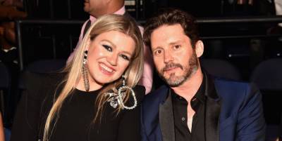 Kelly Clarkson Countersues Father-in-Law in Legal Battle Amid Ugly Divorce From Brandon Blackstock - www.cosmopolitan.com - California