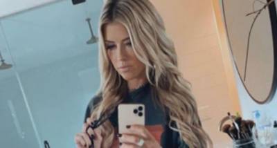 Christina Anstead claps back at trolls who criticized her parenting; Requests people to ‘Stop parent shaming’ - www.pinkvilla.com