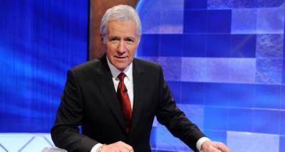 Jeopardy’s Alex Trebek dies at 80 after losing a battle with pancreatic cancer; Gameshow confirms tragic news - www.pinkvilla.com