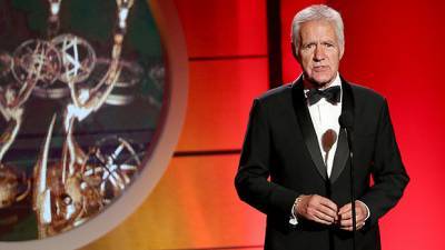 Alex Trebek: 5 Things To Know About Longtime ‘Jeopardy’ Host Who Sadly Died At Age 80 - hollywoodlife.com