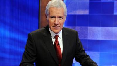 Alex Trebek, ‘Jeopardy’ Host, Dead at 80 - www.etonline.com