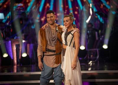 Jason Bell fails to impress as he becomes second celebrity to leave Strictly Come Dancing - evoke.ie