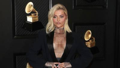 Bebe Rexha: Why She Clapped Back On Social Media After Swimsuit Paparazzi Photos - hollywoodlife.com