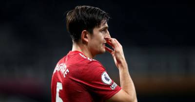 Manchester United evening headlines as Maguire hits back at critics, Neville on Solskjaer rant - www.manchestereveningnews.co.uk - Manchester