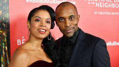 'This Is Us' Star Susan Kelechi Watson Reveals She's Ended Her Engagement to Jaime Lincoln Smith - www.etonline.com - USA - Smith