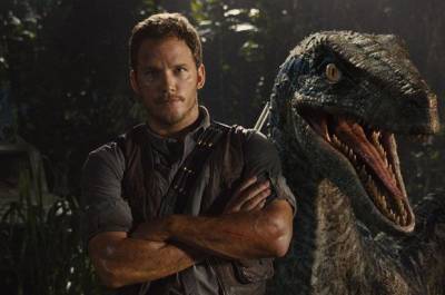 Filming Wraps On ‘Jurassic World: Dominion’ - etcanada.com