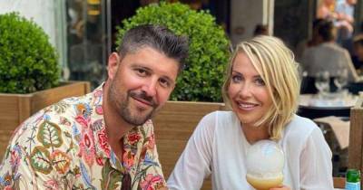 Who is A Place in the Sun star Laura Hamilton's husband? - www.msn.com