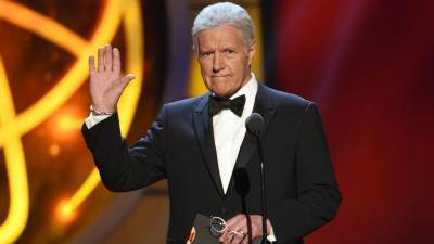 Trebek remembered for grace that elevated him above TV host - abcnews.go.com - Los Angeles - USA