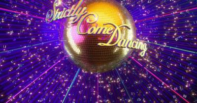 Strictly's second celebrity leaves the show - www.msn.com - USA