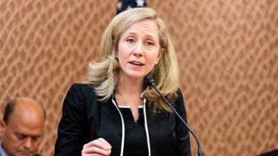 Democrat Spanberger wins reelection in tight House race in Virginia - www.foxnews.com - Virginia