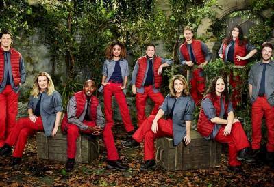 I’m a Celebrity: Get Me Out Of Here returns with ten new celebs - evoke.ie - Australia