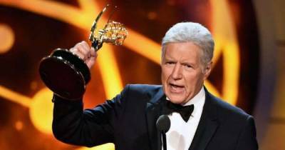 ‘We have lost an icon’: Tributes flood in for Jeopardy! host Alex Trebek who has died aged 80 following a cancer diagnosis - www.msn.com - USA - California