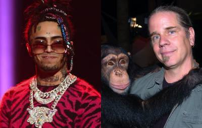 PETA reportedly calls for investigation after Lil Pump visits Doc Antle’s zoo - www.nme.com