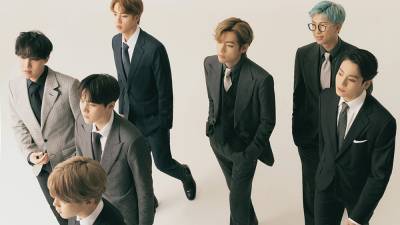 BTS Win Big at MTV European Music Awards For Second Consecutive Year - variety.com - North Korea