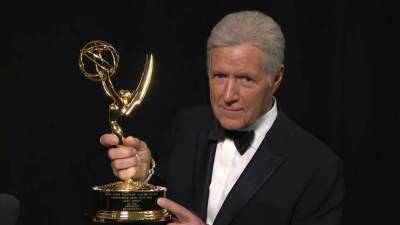 Alex Trebek Said He Wanted to Be Remembered 'Just As a Good Guy' (Exclusive) - www.etonline.com