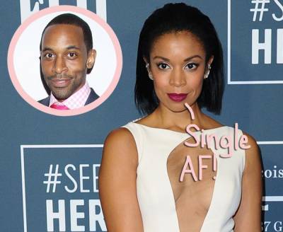 This Is Us Star Susan Kelechi Watson Confirms She's Single One Year After Announcing Engagement - perezhilton.com - Smith