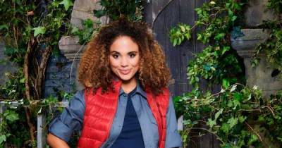 Full I'm a Celebrity 2020 line-up announced as show names stars heading into Gwrych Castle - www.msn.com - county New Castle