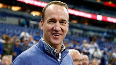 Peyton Manning surprises US Air Force veteran with heartwarming video - www.foxnews.com - USA - Iraq - Afghanistan
