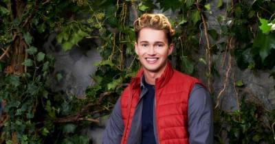AJ Pritchard says I'm A Celebrity 'will show the real me after shackles of Strictly' - www.msn.com