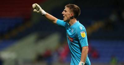 'I'm not going to criticise him' - Bolton Wanderers boss Ian Evatt on Billy Crellin and goalkeeping options - www.manchestereveningnews.co.uk