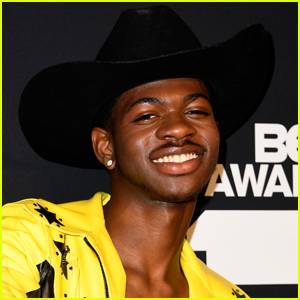 Lil Nas X Will Be Dropping First New Single in Almost Two Years on Friday - Watch the Teaser! - www.justjared.com - Santa