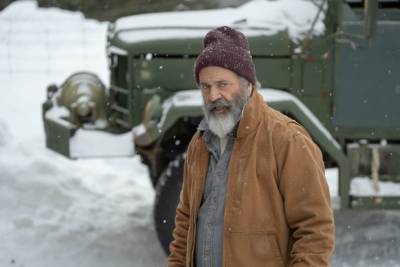 ‘Fatman’ Film Review: Mel Gibson Is a Grizzled Santa in a Messy Genre Mash-Up - thewrap.com - county Gibson