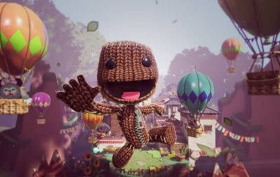‘Sackboy: A Big Adventure’ online co-op will only be available post-launch - www.nme.com