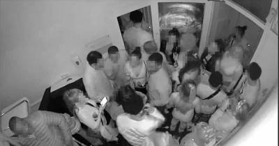 Illegal raves, massive wedding receptions and packed house parties - the reasons people have been hit with £10,000 Covid fines in Greater Manchester - www.manchestereveningnews.co.uk - Manchester
