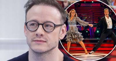 Former Strictly star Kevin Clifton criticises show's no-audience rule - www.msn.com