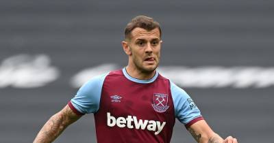 Rangers-linked Jack Wilshere 'turns down' Australia move as he weighs up next move - www.dailyrecord.co.uk - Australia