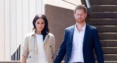 Prince Harry, Meghan Markle mark Remembrance Day in LA after royal aides REFUSED his special request - www.pinkvilla.com - Los Angeles
