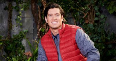Vernon Kay reveals reason behind signing up to I'm A Celebrity... Get Me Out Of Here! - www.manchestereveningnews.co.uk