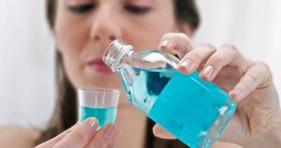 Mouthwash containing key chemical 'could help stop coronavirus' spread' - www.dailyrecord.co.uk