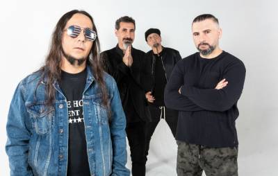 System Of A Down on releasing new music to raise awareness of Armenia conflict: “We need to help any way we can” - www.nme.com - Armenia - Azerbaijan
