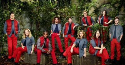 A shoo-in for Shane Ritchie? The 2020 I'm a Celebrity contestants – ranked - www.msn.com - Australia