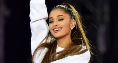 Ariana Grande makes HISTORY on Billboard charts; Earns 2nd largest streaming week of 2020 with song Positions - www.pinkvilla.com