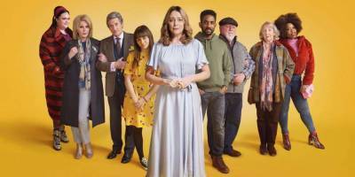 Finding Alice: Release date, cast, plot and more on new Keeley Hawes drama - www.msn.com