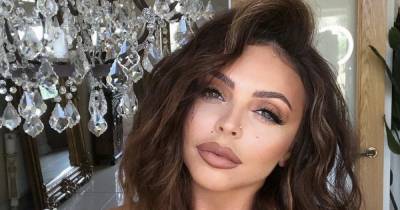 Little Mix fans continue to worry about Jesy Nelson after she pulls out of hosting MTV EMAs - www.ok.co.uk