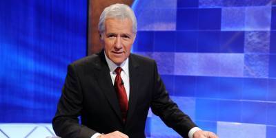 Alex Trebek, Longtime 'Jeopardy' Host, Has Died at 80 After His Battle with Cancer - www.marieclaire.com