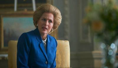 ‘The Crown’ Season 4 Review: Princess Diana & Margaret Thatcher Impressively Steal The Spotlight - theplaylist.net - Britain