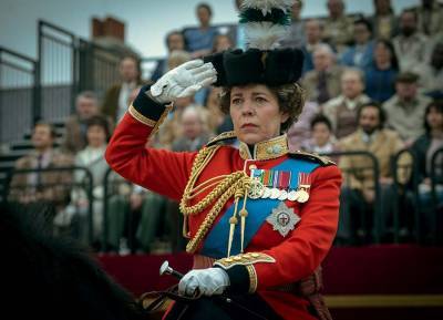 REVIEW: The Crown season four is a brilliant yet uncomfortable watch - evoke.ie