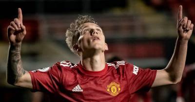 Manchester United consider three players for January loan exits - www.manchestereveningnews.co.uk - Manchester